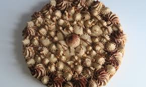 Tarte Au Praline Chocolat Du Chef Conticini Tarte Aux Pralines Praline Tarte