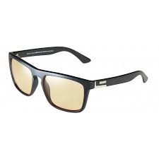 Flache sonnenbrille von retrosuperfuture, mattschwarz, handgefertigt. Sonnenbrille Sinner Thunder Blau Light Matt Schwarz Unisex Etrias De
