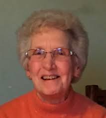 Louella Switzer ("Peg'' or "Babe'') Obituary