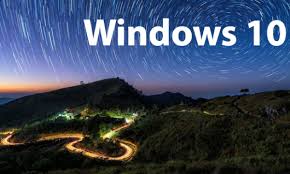 Jun 08, 2021 · microsoft publie un mystérieux fond d'écran dénommé « what's next for windows ». Windows 10 Microsoft Publie Quatre Nouveaux Themes 4k Ginjfo