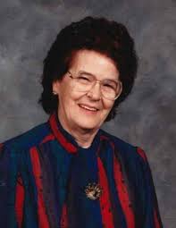 Obituary for Florence Nettie Smith