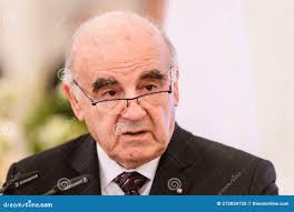George Vella (at Photo), President of Malta Editorial Image