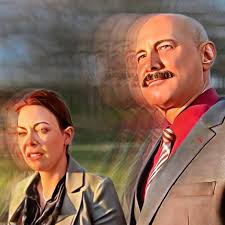 Profile for Ric Morgan Actor