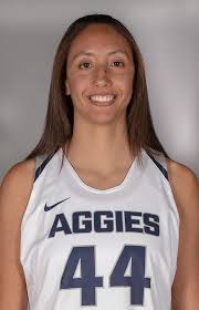 2018-19 Women's Basketball Roster