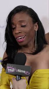 Jackeline Olivier, Bel Air Film Festival 2014, Nicole Brajer