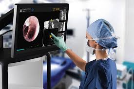 Bringing solutions to surgeons on a global scale. Johnson Johnson To Disclose Robot Assisted Surgery Plans In May