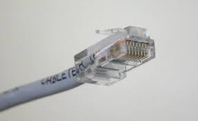 It also provides insight for the steps involved in creating standard and crossover cables. How To Make An Ethernet Cable Crossover Straight Through Method Plc Academy