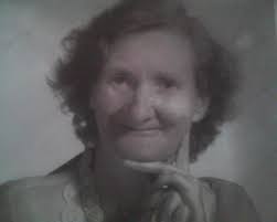 Myrtle Elizabeth Keithley Spall (1921-1991)