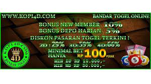 Kopi4d Bandar Togel Togel Online Terpercaya Bandar Terpercaya Hongkong Sgp Sydney Mint Perak Hiburan