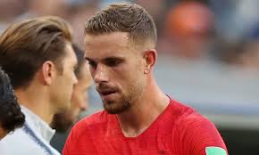 He also plays for the england national team. Henderson Hopeful On Fitness For World Cup Semi Final Liverpool Fc