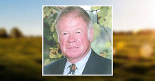 Jerry Glenn Mitchell Obituary March 30, 2019