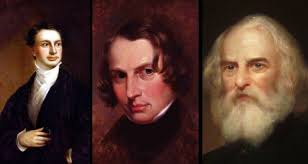 10 Greatest Poems by Henry Wadsworth Longfellow