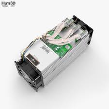 To evaluate the profitability of miner hardware, you need to compare the cost of electricity, device and some fees. Antminer Cryptocurrency Mining Hardware 3d Model Electronics On Hum3d