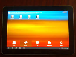 Milli eğitim bakanlığı'nın fatih projesi kapsamında öğrencilere dağıttığı tabletlerin eski sürüm olması nedeniyle zoom ve eba programlarının kullanılamadığı iddia edildi. Meb Fatih Projesi Samsung Galaxy 10 1