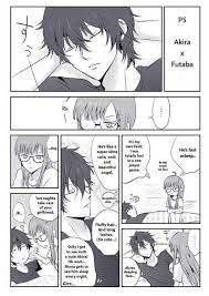 Learn how to draw sleepy simply by following the steps outlined in our video lessons. Sleeping Face P5 Protagonist X Futaba Sakura Persona 5 Joker Persona 5 Anime Persona 5