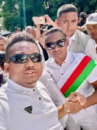 VAOVAO ETO MADAGASIKARA