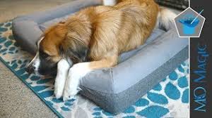 4.3 out of 5 stars. Review The Casper Dog Bed Is Stylish Durable Comfortable Youtube