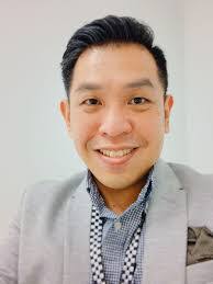 Gary Koh's Instagram, Twitter & Facebook