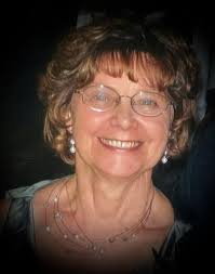 Sandra Noe Obituary (1941