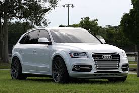 The Official Q5 Sq5 Wheel Thread Post Your Setup Sq5 Audi Q5 Audi