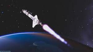 The sequel is being made by star theory, who made monday night combat under their previous name of uber entertainment. Kerbal Space Program Ps 4 Xbox Space Program Gameplay Ksp 2 Kerbal Space Program Space Program Apollo Missions