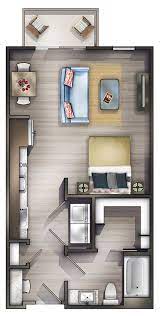 Pin On Apt Plans