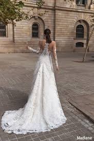 Nachdem sie sich für ihr hochzeitskleid entschieden haben brautkleider spitze, müssen sie in der. Fit And Flare Brautkleid Bei Natalis Brautmode Koeln