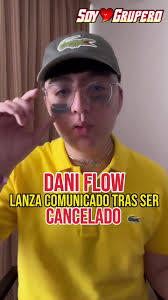 ¿Ustedes qué opinan? 🔥 #DaniFlow aclara todo el revuelo que está pasando  en las redes sociales 😱‼️