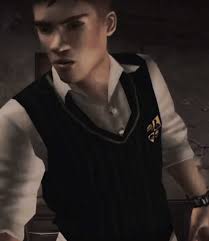 Gary Alexander Smith