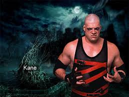 The official facebook fan page for wwe superstar kane. Kane Wallpaper