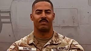 Fundraiser by Vincent Bacon : Rally for Vincent: A Soldier's Healing Fund