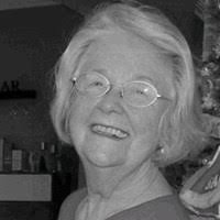 BARBARA PIKE Obituary