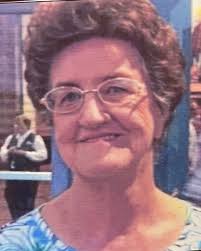 Barbara F. O'Connor Obituary May 20, 2024