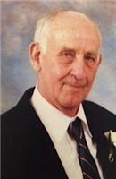 Eldon Furrer Obituary (1926