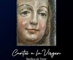 La Basílica del Pino acoge el domingo el concierto 'Cantos a la Virgen'