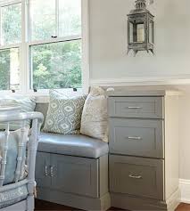Kitchen Banquet With Storage Built In Banquette Offers Extra Storage In Cabinets Beneath The S Banquette Seating In Kitchen Kitchen Banquette Kitchen Benches