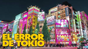 Search only for maraton tokio El Gran Error Del Maraton De Tokio 2020 Youtube