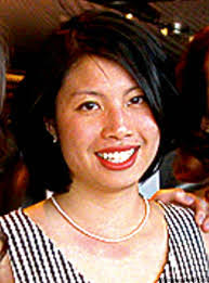 Joyce Lian's Instagram, Twitter & Facebook