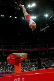 Apr 04, 2018 · the vaulting table in gymnastics. Hak Seon Yang Of Korea Competes In The Artistic Gymnastics Men S Vault On Day 10 London Olympics 2012 Best Nbc Olympics Male Gymnast Artistic Gymnastics