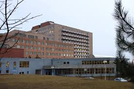 Currently around 1700 students in 27 degree programmes. Ostrava Hospital Attack Wikipedia