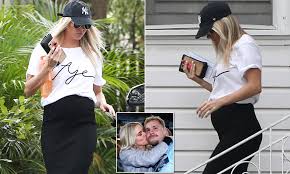 De belin training with reserve grade, dufty reveals disappointment with dragons. Pregnant Girlfriend Of Jack De Belin Emerges After Her Partner Is Charged With Sexual Assault Daily Mail Online