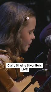 Ring Silver Bells Womens Choir