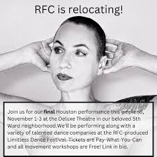 Rivkah French Choreography (@rivkahfrenchchoreography) • Instagram photos  and videos