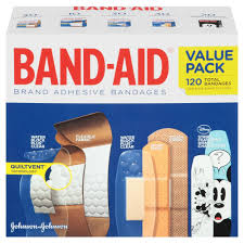 Pin On Band Aid