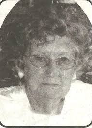 Pauline Harmon Cassidy (1926-2012)