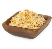 Dehydrated Red Onion Flakes