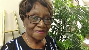 Evelyn Williams Grant