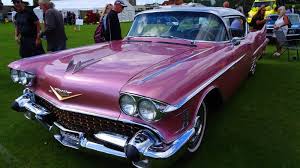 Image result for Pink 1958 Admiral