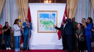 Venezuela Insiste en Soberanía del Esequibo y Desconoce a la CIJ - Imagen principal del artículo