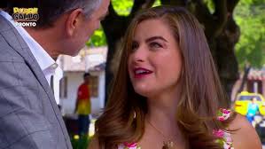 Borja & Andrea || "llore"